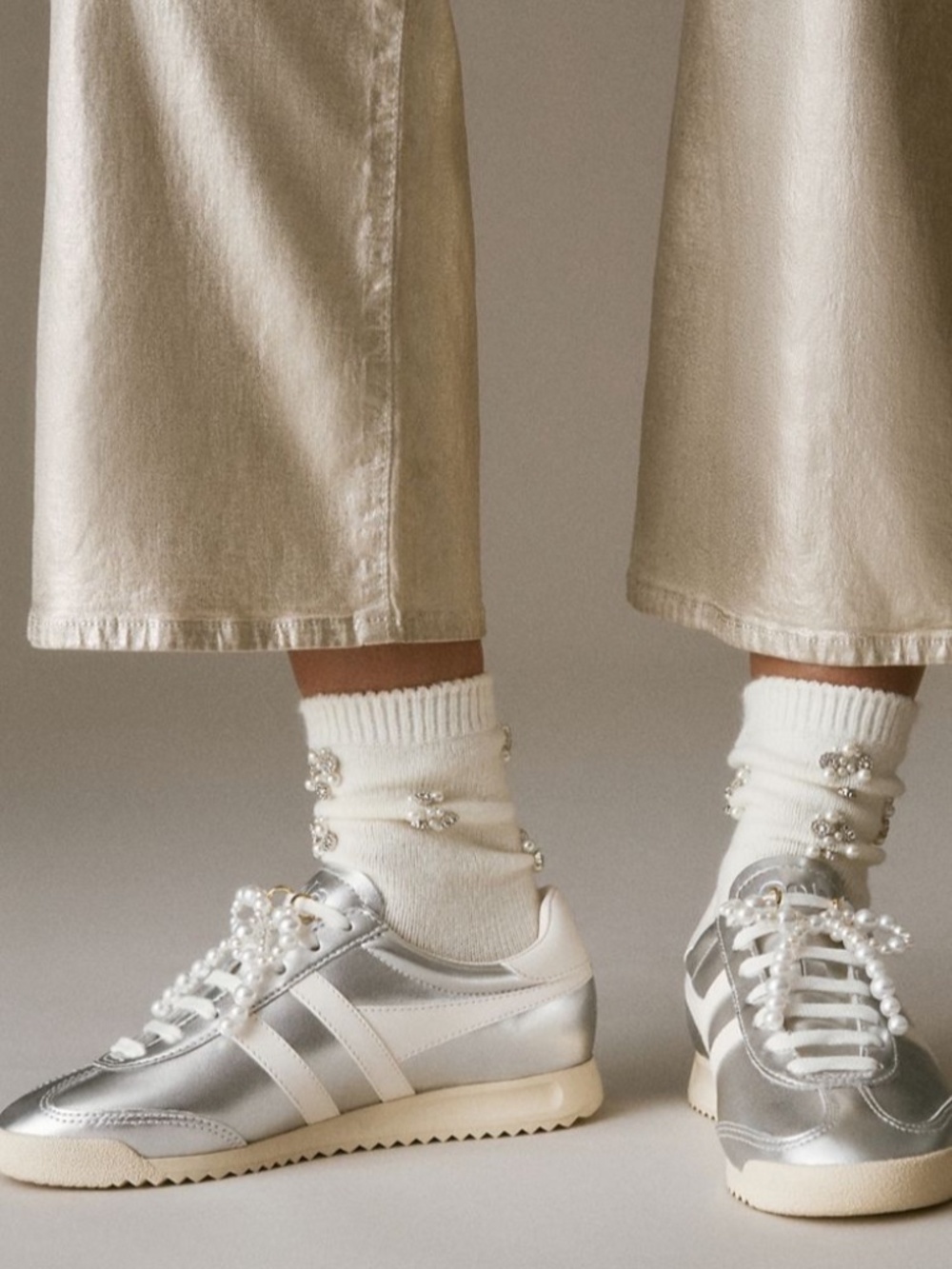 Gola Exclusive Torpedo Sneakers